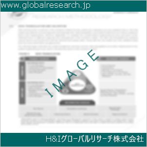 グローバルリサーチ調査資料のイメージ